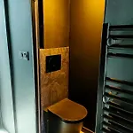 Street Art Privatunterkunft